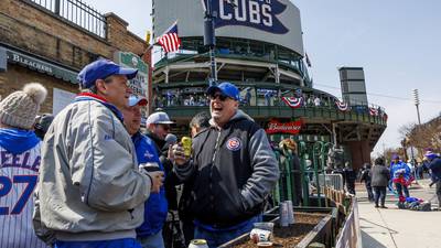 Wrigleyville bars: Full list for 2023 Cubs Opening Day