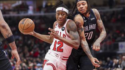 Chicago Bulls, Ayo Dosunmu agree to 3-year contract: report