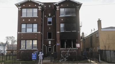 Fatal fires continue as Chicago fails to fix inspection system