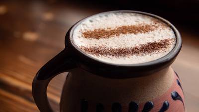 Chicago's best hot chocolate, from bombs to 'xocolatte'