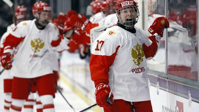 NHL draft: Will Matvei Michkov, top Russian players be selected?