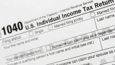 Tax day 2023: Tips for filing