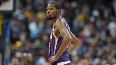 Suns vs. Nuggets prediction, odds: Desperate Phoenix aims to stay alive