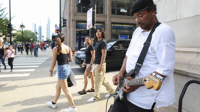 Lollapalooza 2023 again will spotlight Chicago public safety