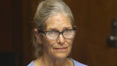 Letters: Parole for Leslie Van Houten does not automatically equate to contempt for the law
