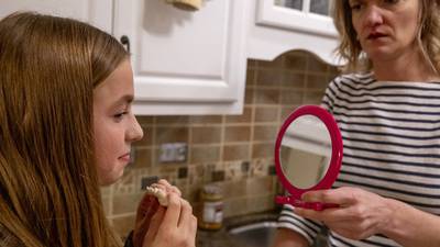 Parents should consider food therapy for their picky eaters