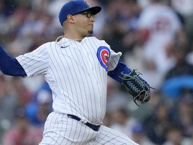 Javier Assad’s emergence with the Chicago Cubs has provided needed versatility: ‘Guys like that are extremely valuable’