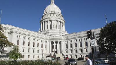 Tax cuts and University of Wisconsin funding up for state Senate vote