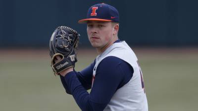 Libertyville's Riley Gowens signs with Atlanta Braves