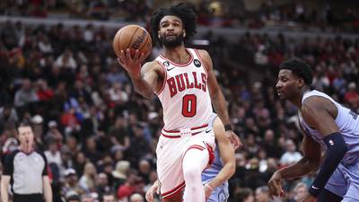 Chicago Bulls in NBA free agency: Coby White's new deal official