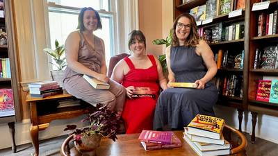 Independent bookselling expanded again in 2022, with new and diverse stores opening nationwide