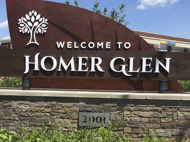 Homer Glen residents want restaurants and independent businesses in planned town center, survey shows