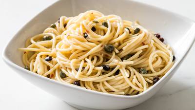 America’s Test Kitchen: You can make the best spaghetti using pantry staples