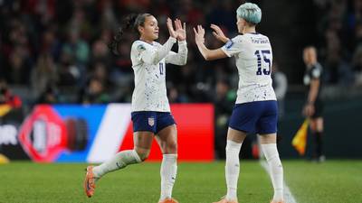Why this US team lacks that 2019 magic at World Cup