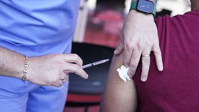 EEUU: Disparidad racial en vacunación contra viruela símica
