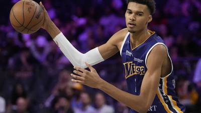 2023 NBA draft: How to watch and 5 more things to know