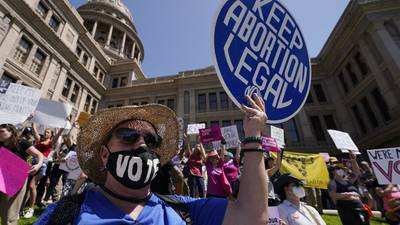 Judge rules Texas’ abortion ban is too restrictive