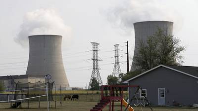 Letters: The US should end its use of nuclear power plants