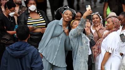 Photos: Beyoncé's Renaissance Tour at Soldier Field