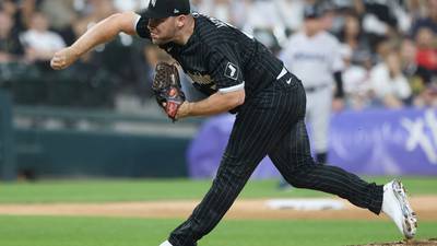 Liam Hendriks: Chicago White Sox reliever has Tommy John surgery