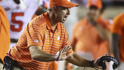 Tennessee vs. Clemson prediction: Orange Bowl opt-outs create betting angle