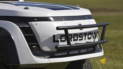 Electric vehicle startup Lordstown Motors files for Chapter 11 bankruptcy protection