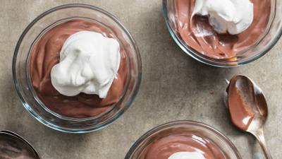 America’s Test Kitchen: Homemade pudding is the perfect way to end your meal