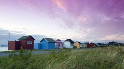 Rick Steves’ Europe: Pedal-powered sightseeing on a charming Danish isle