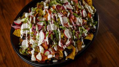 Chicago 11 best restaurants for nachos