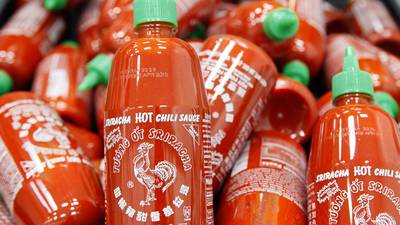 What to know about the latest Sriracha shortage