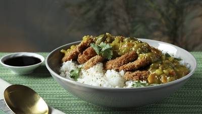 How to make Japanese curry and tonkatsu