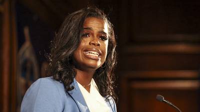 Letters: Op-ed attacking Kim Foxx’s tenure as Cook County lacks logic and relies on lazy arguments