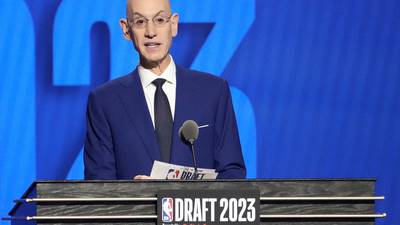 How the NBA's new in-season tournament will work
