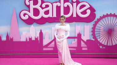 ‘Barbie’ joins $1 billion club, breaks another record