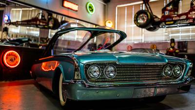 10 Things to do in Chicago: Ed Sheeran and car show on Navy Pier