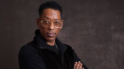 My worst moment: Orlando Jones on being dumped from a show
