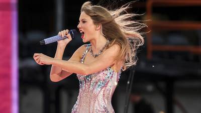 Taylor Swift announces more Eras Tour dates, including Indianapolis