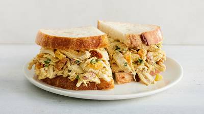 What is coronation chicken? The history behind the dish and how to make it