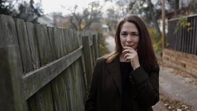 Biblioracle on Lorrie Moore’s 'I Am Homeless if This Is Not My Home'