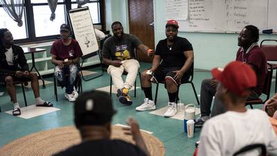 Op-ed: It's time to scale up violence intervention in Chicago