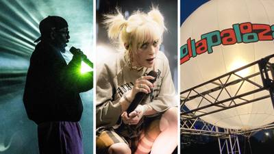 Lollapalooza in Chicago: Lineup, must-see artists, entry details