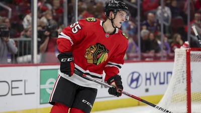 Chicago Blackhawks: What development camp will look like this year