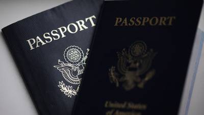 The wait for passports is snarling summer plans