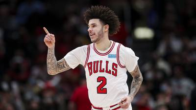 Chicago Bulls: Lonzo Ball not expected to play next season
