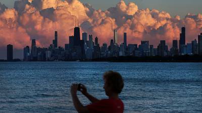 Editorial: Chicago and the urban doom loop