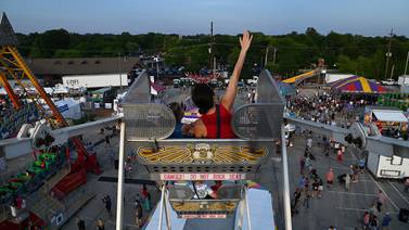 Residents revel in last days of summer during Northbrook Days