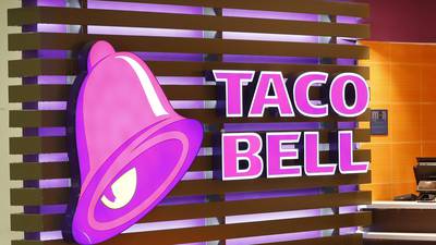 ‘Taco Tuesday’ trademark belongs to Taco Bell