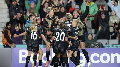 Women's World Cup: New Zealand upsets Norway in opener