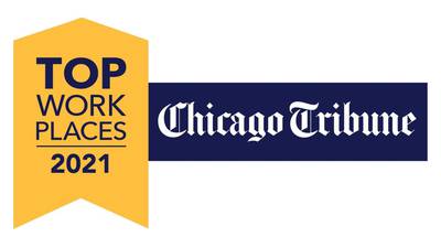 How Chicago Tribune's Top Workplace winners were selected