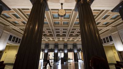 Cook County judges wield power to limit delays. Not all use it.